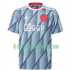 AFC Ajax Maglia Trasferta 2020/2021 Manica Corta